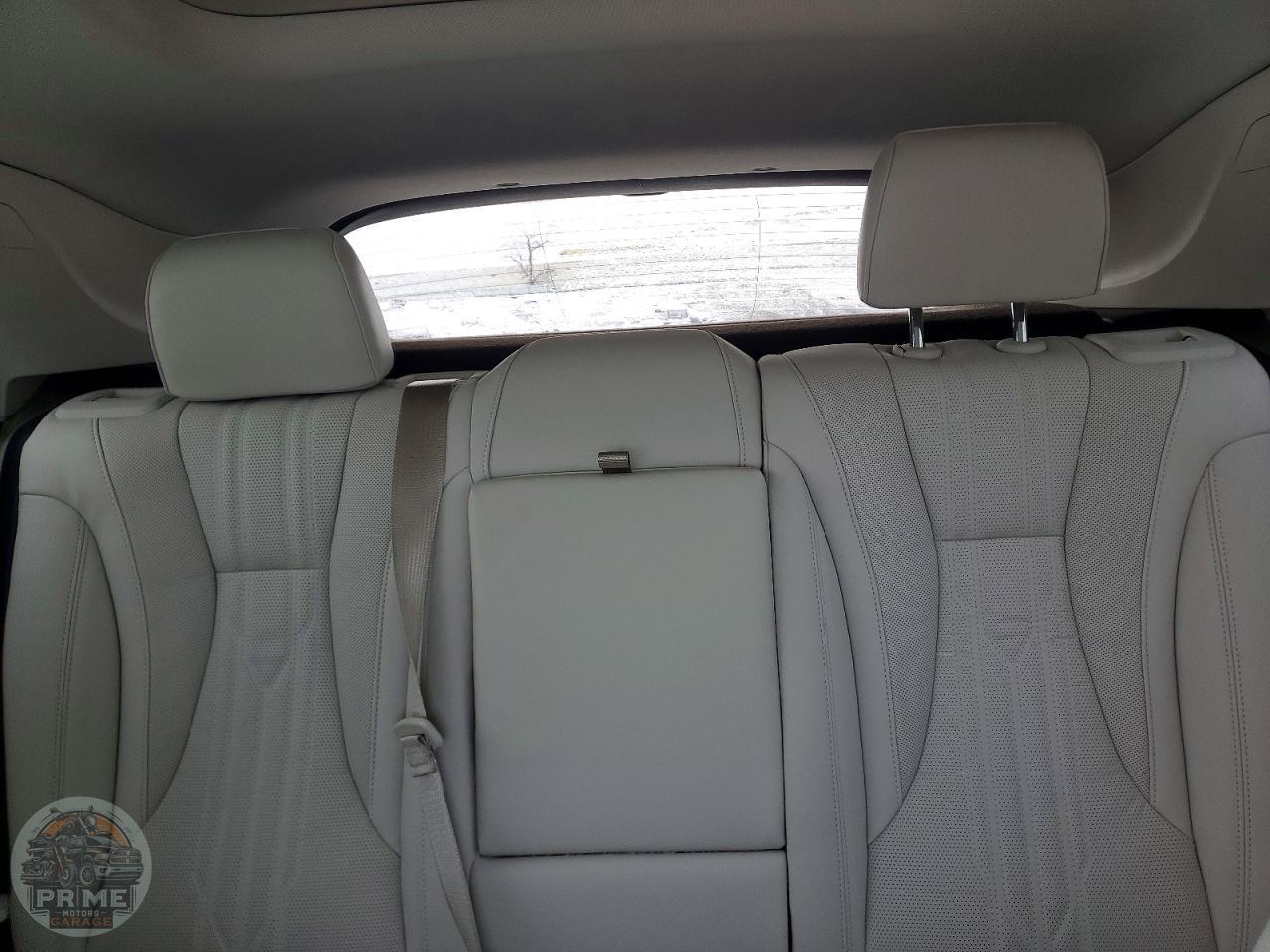 2025 BUICK ENVISION — фото 10