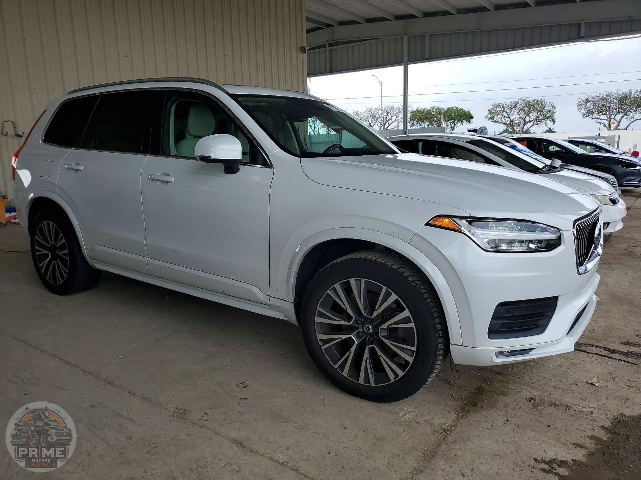 2020 VOLVO XC90 — фото 4