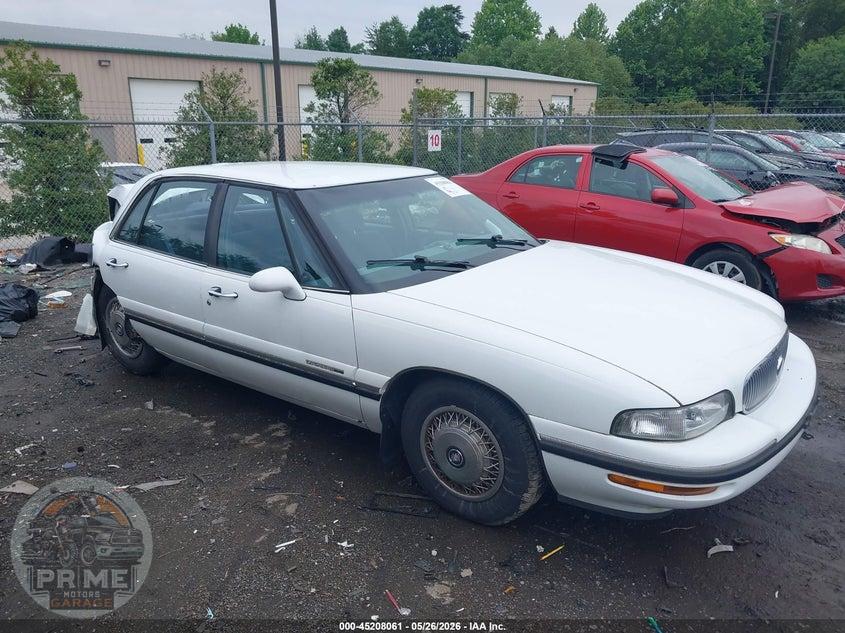 1997 BUICK LESABRE CUSTOM — фото 1