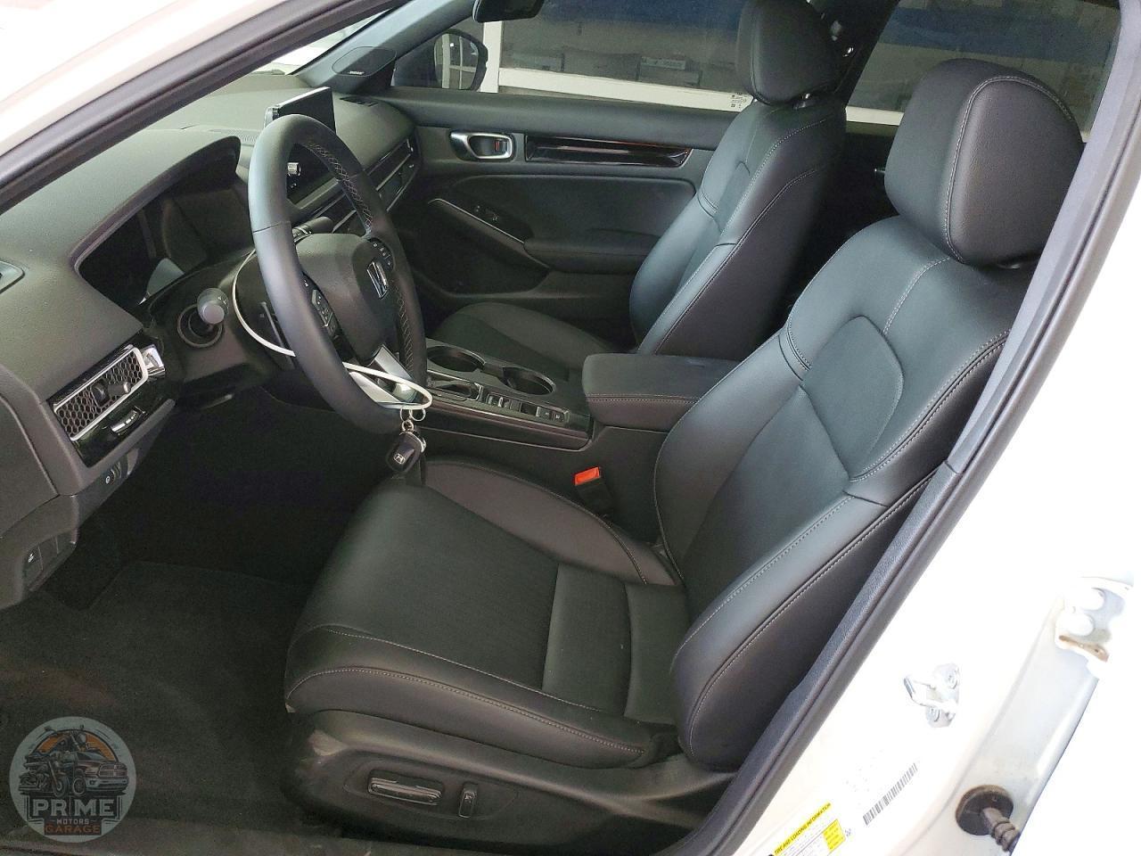 2026 HONDA CIVIC — фото 7