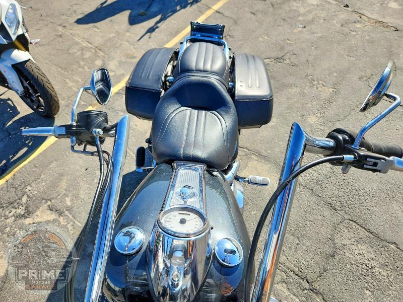 2007 HARLEY-DAVIDSON FLHRS (ROAD KING CUSTOM) — фото 5