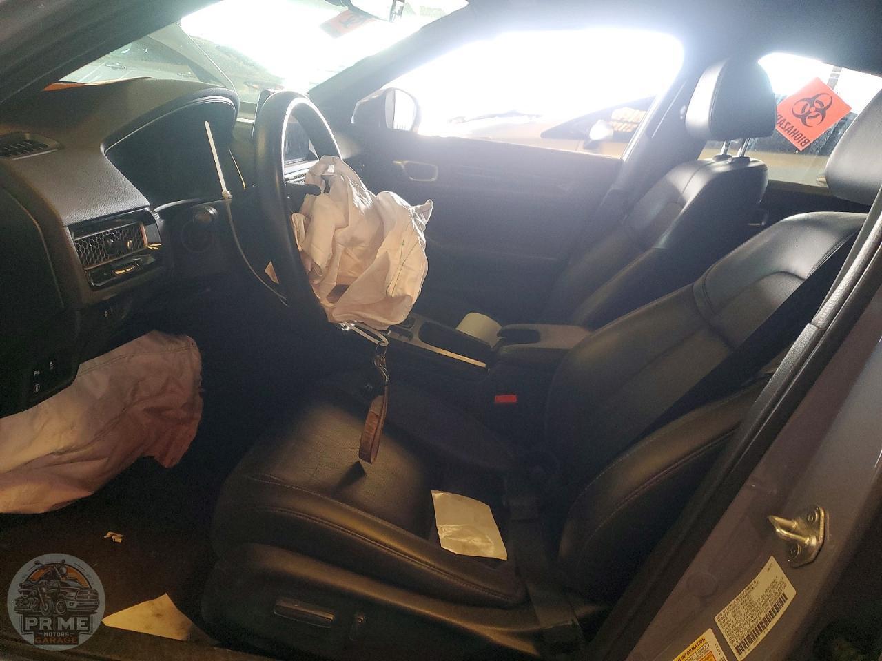 2024 HONDA CIVIC — фото 7