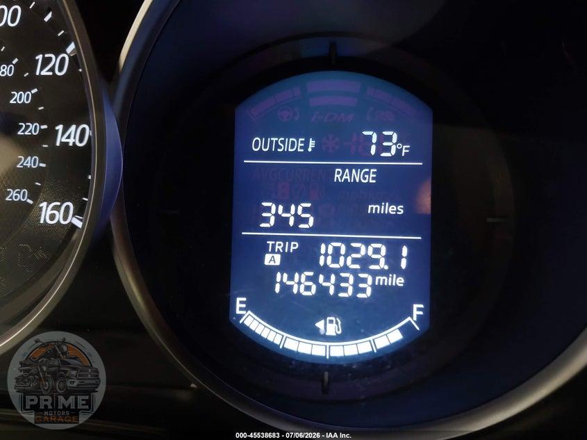 2016 MAZDA CX-5 TOURING — фото 15