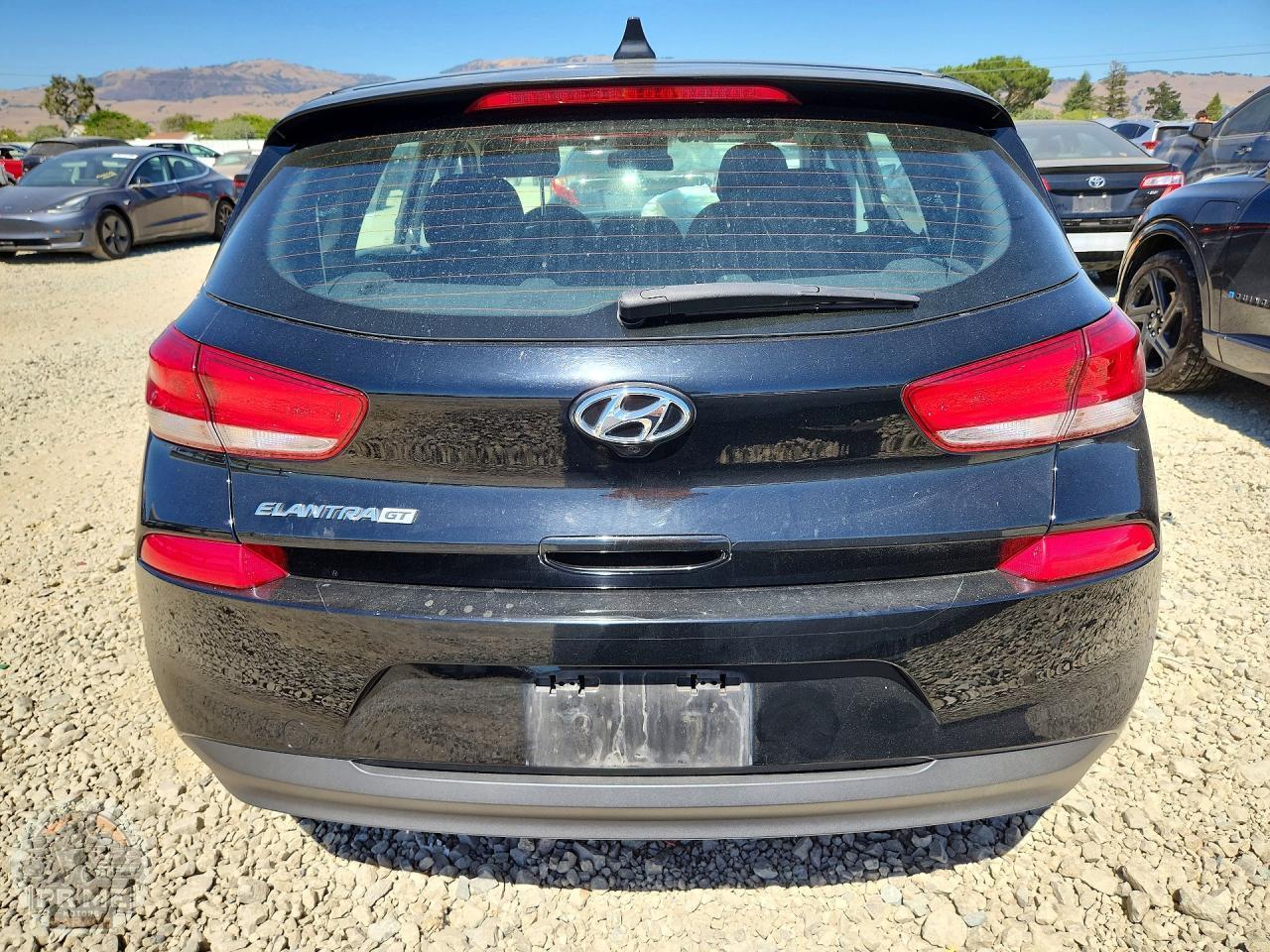 2020 HYUNDAI ELANTRA — фото 6