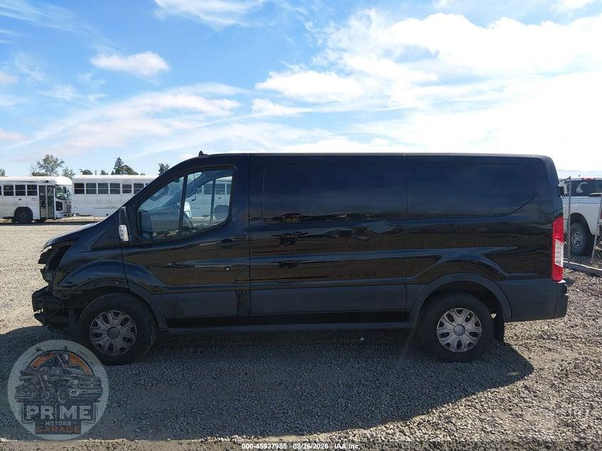 2020 FORD TRANSIT-150 — фото 15