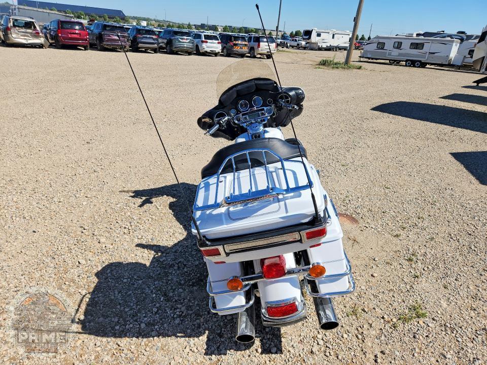 2012 HARLEY-DAVIDSON FLHTCU (ULTRA CLASSIC ELECTRA GLIDE) — фото 4