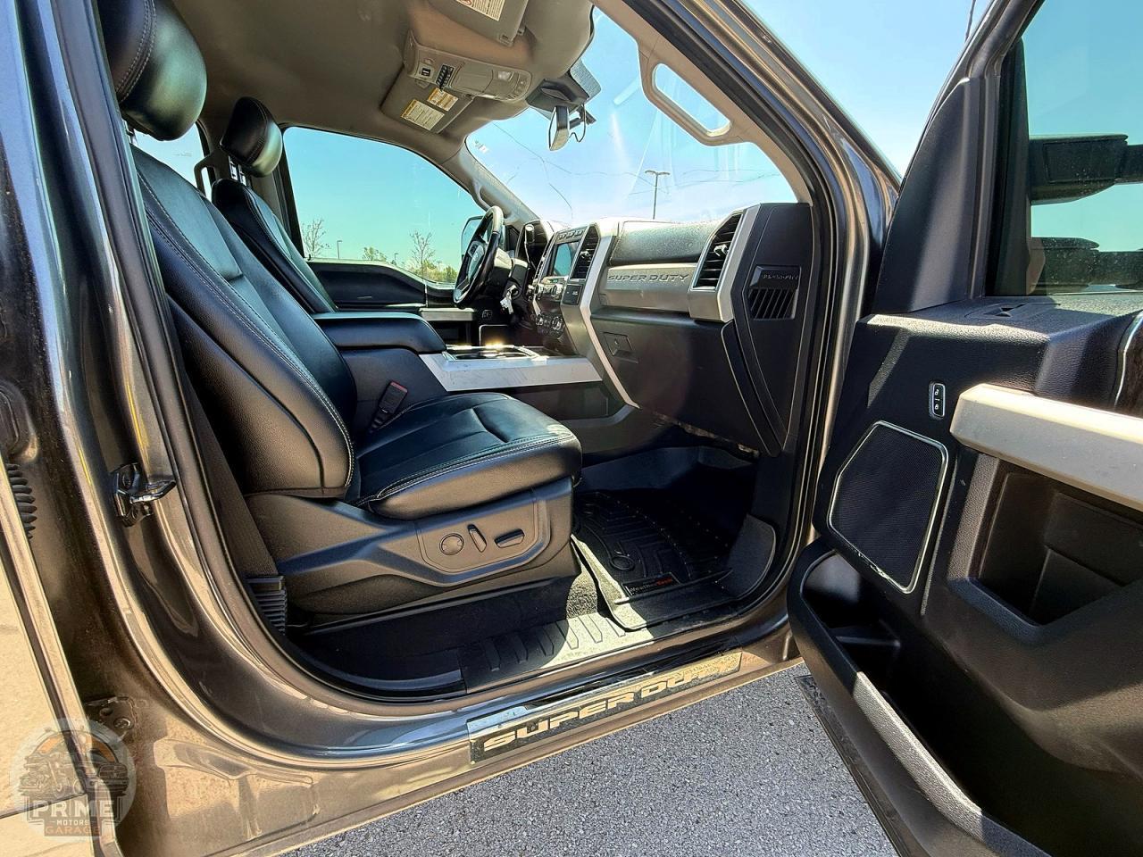 2020 FORD F 250 — фото 15