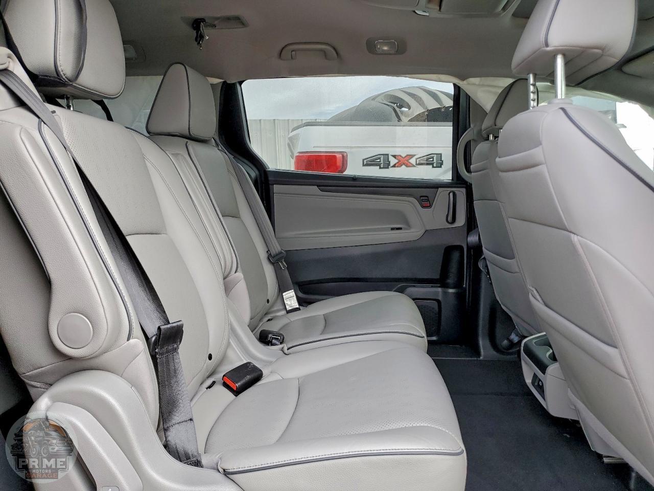 2023 HONDA ODYSSEY — фото 11