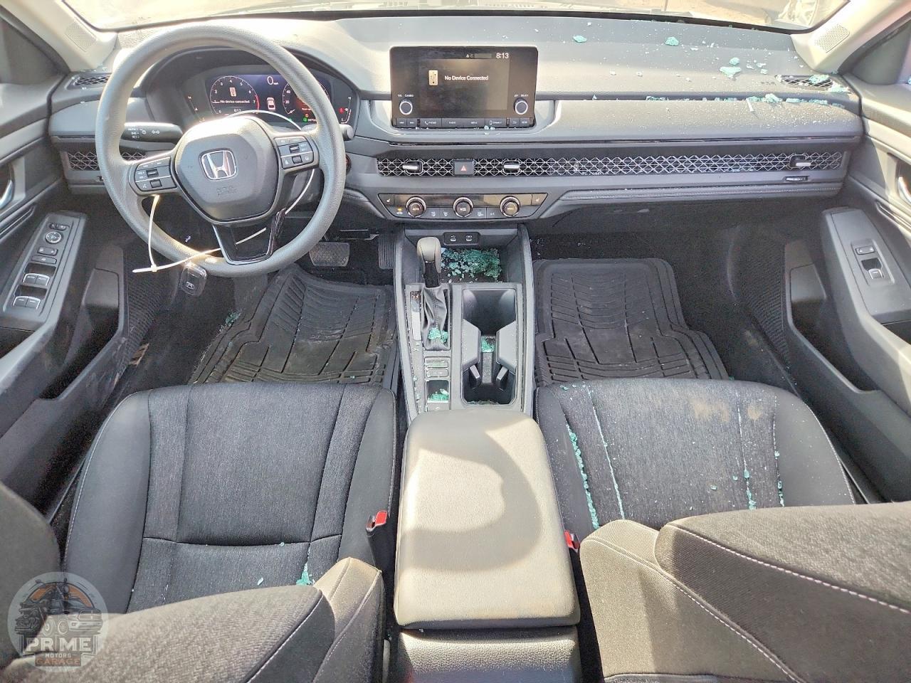 2023 HONDA ACCORD — фото 8