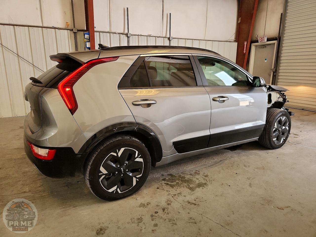 2024 KIA NIRO — фото 3