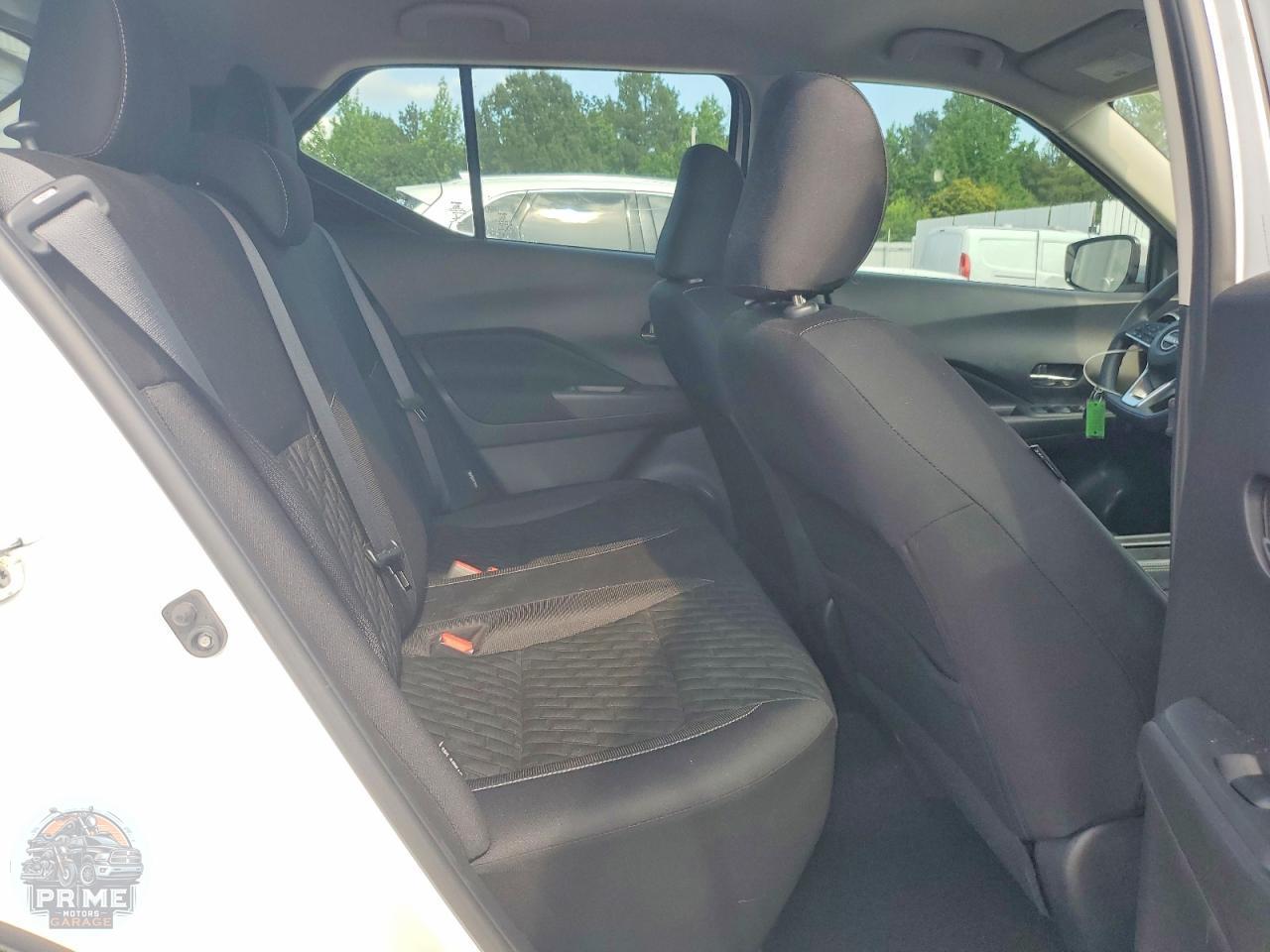 2022 NISSAN KICKS — фото 11