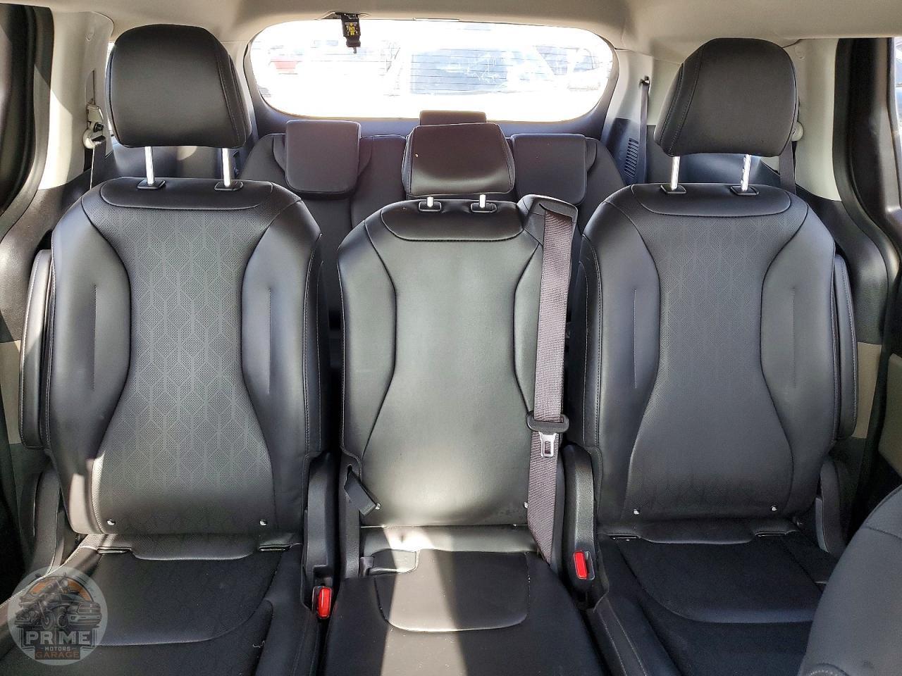 2026 KIA CARNIVAL — фото 10