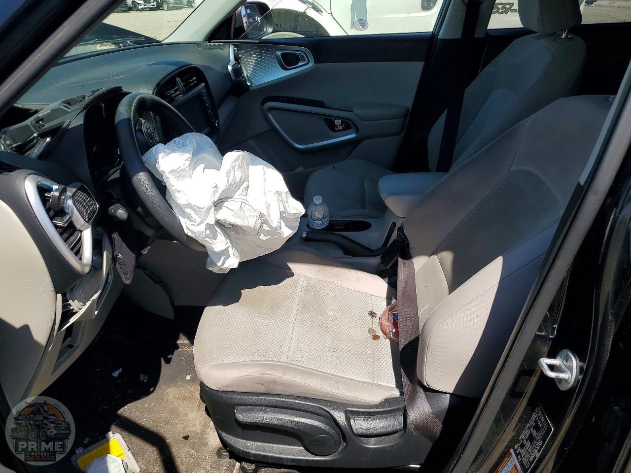 2020 KIA SOUL — фото 7