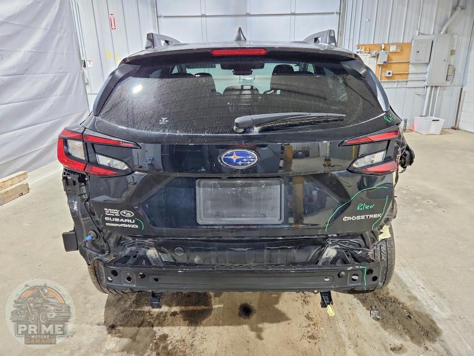 2024 SUBARU CROSSTREK — фото 6