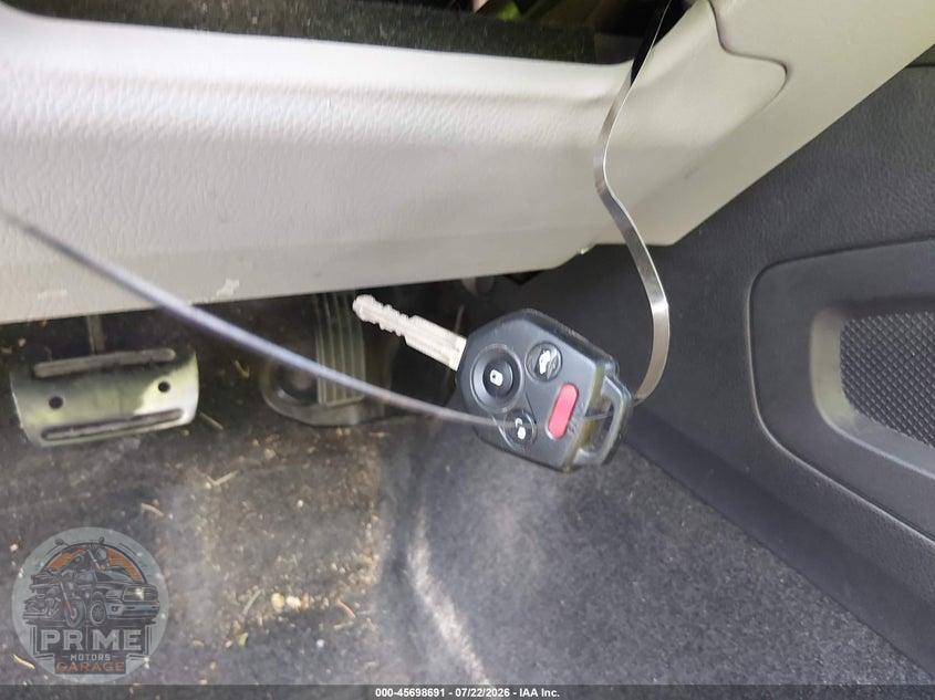 2015 SUBARU FORESTER 2.5I — фото 11
