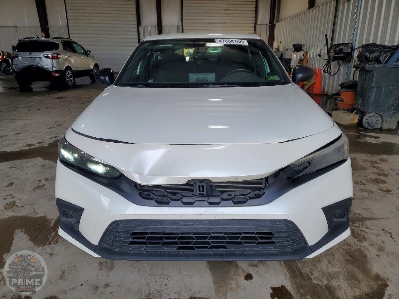 2024 HONDA CIVIC — фото 5