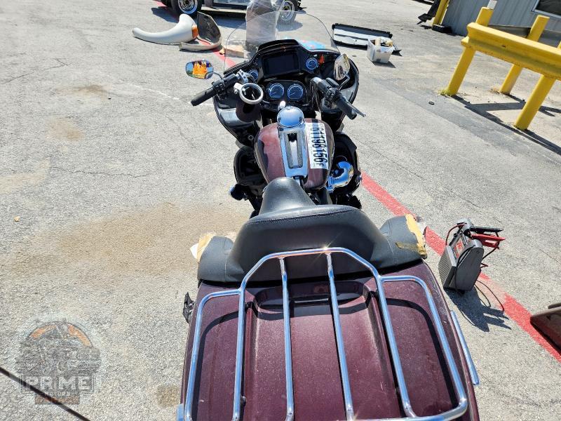 2021 HARLEY-DAVIDSON FLTRK (ROAD GLIDE LIMITED) — фото 6