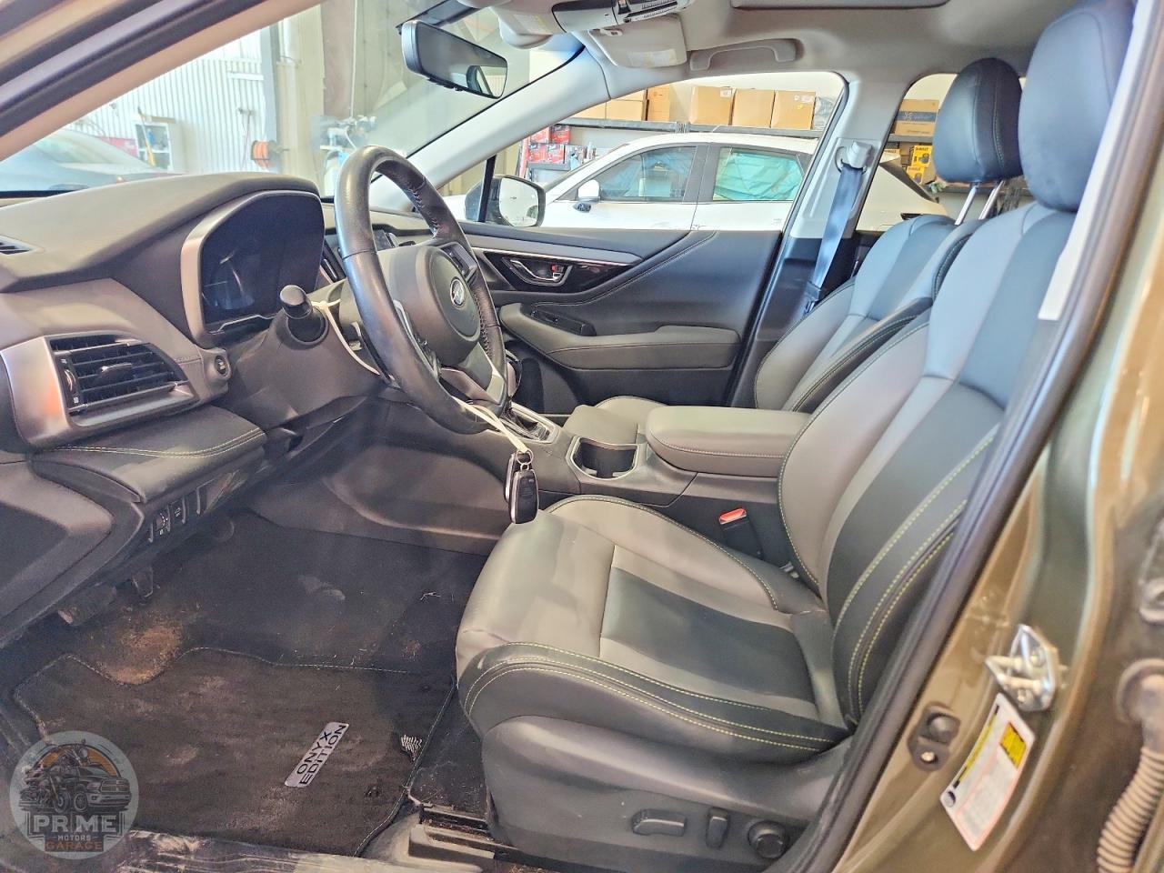 2021 SUBARU OUTBACK — фото 7