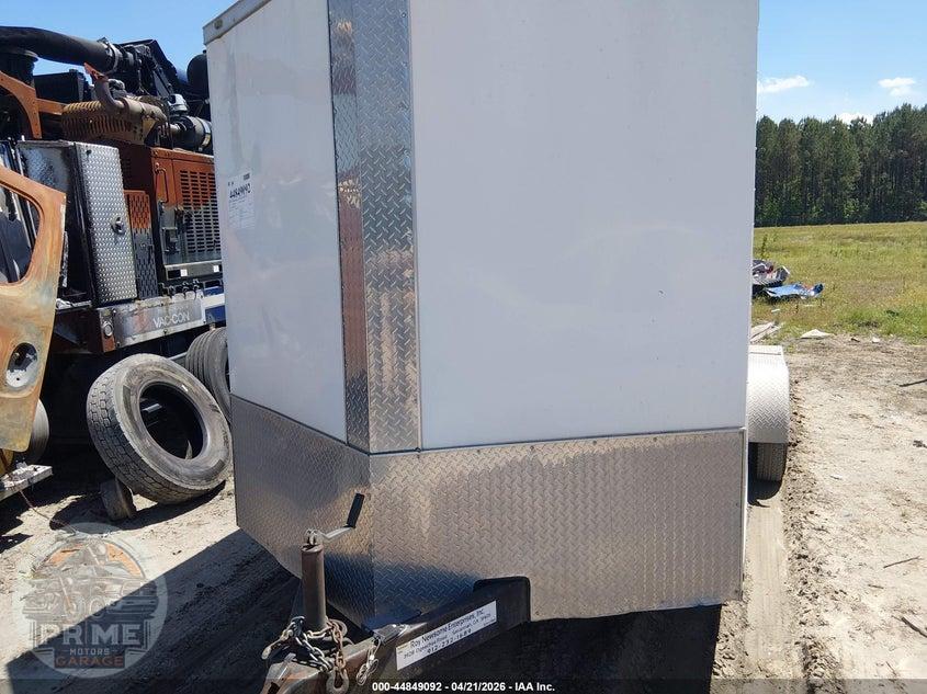 2017 ANVIL TRAILER ANVIL TRAILER — фото 10