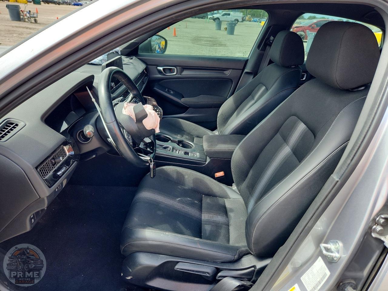 2024 HONDA CIVIC — фото 7