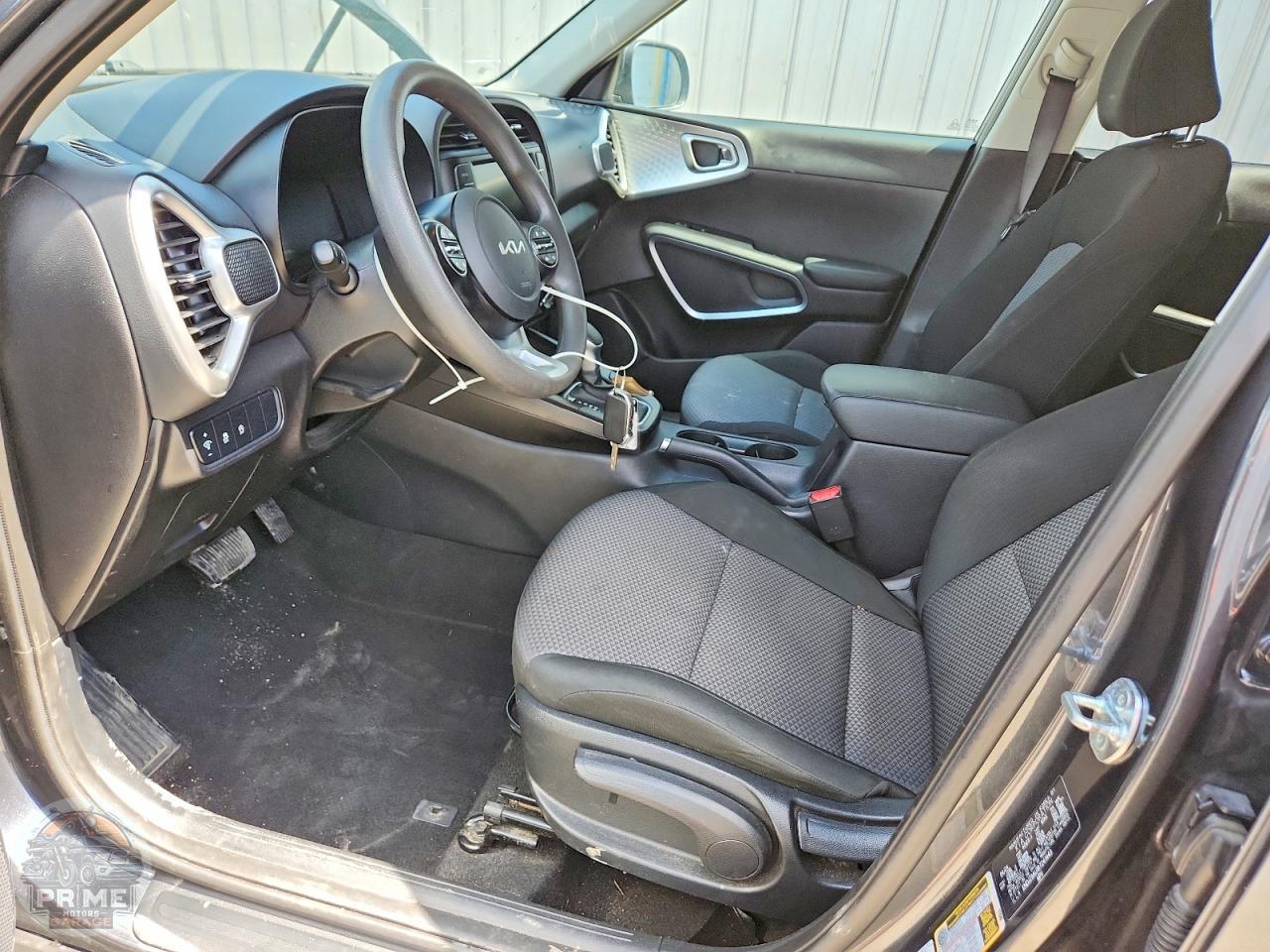 2024 KIA SOUL — фото 7