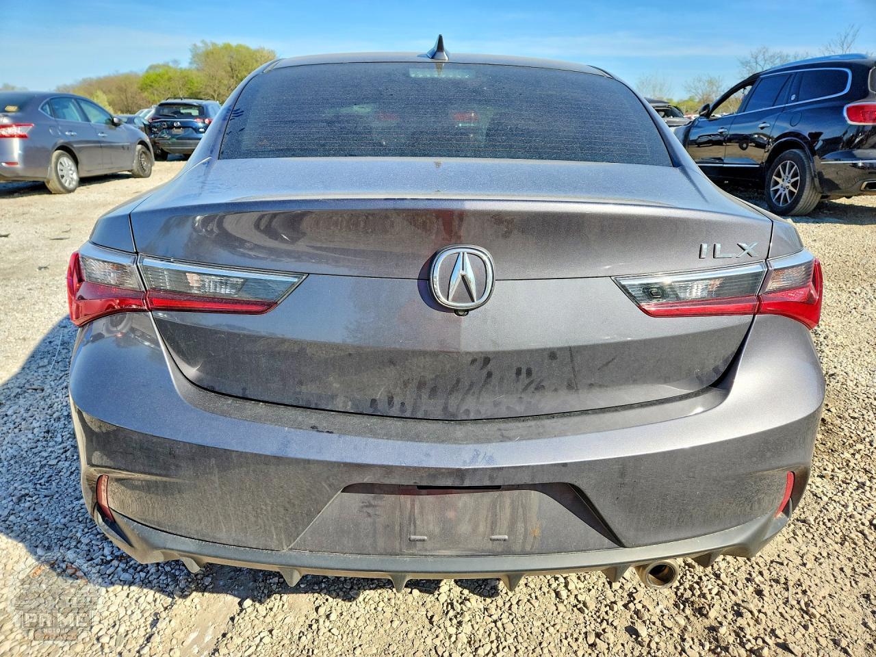 2022 ACURA ILX — фото 6