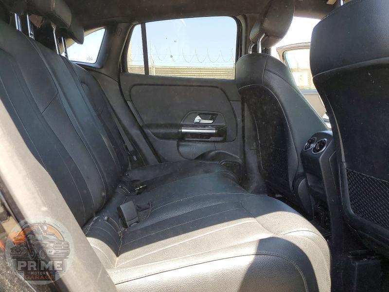 2022 MERCEDES-BENZ GLA CLASS — фото 44