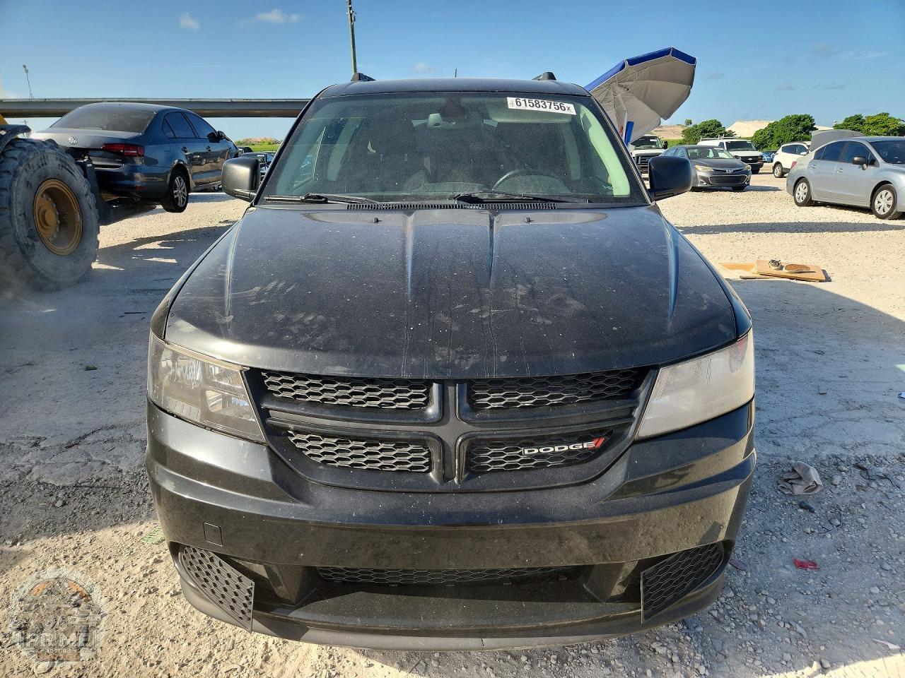 2020 DODGE JOURNEY — фото 5