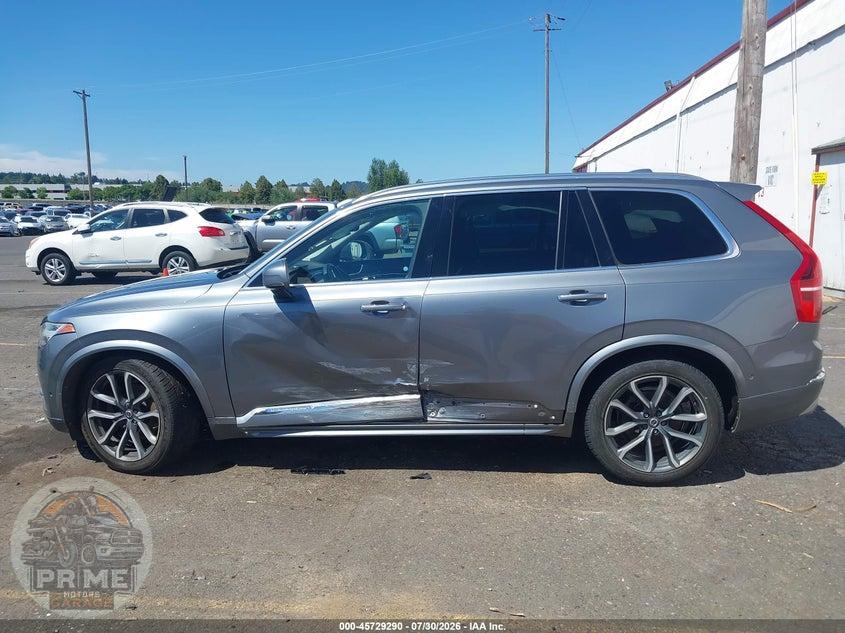 2017 VOLVO XC90 T6 INSCRIPTION — фото 14
