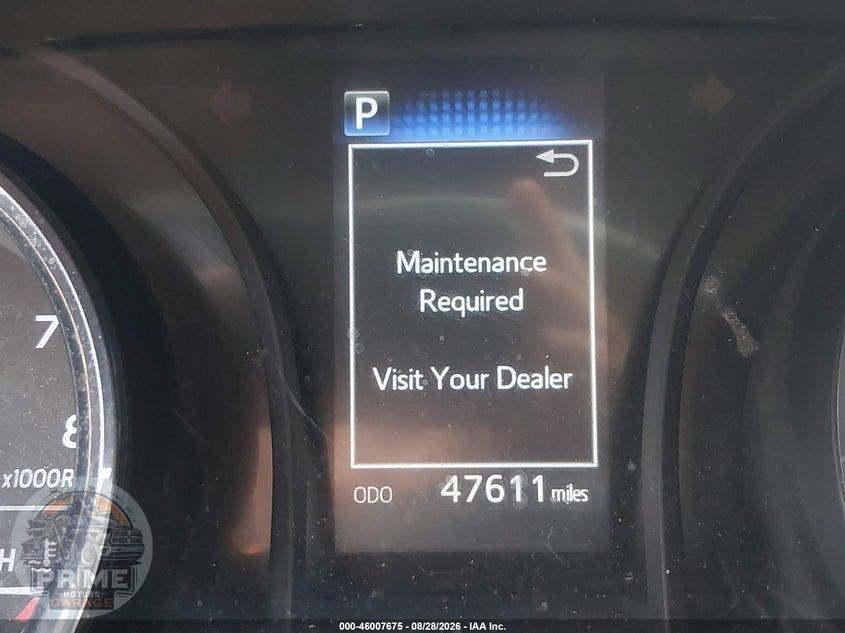 2019 TOYOTA CAMRY SE — фото 15
