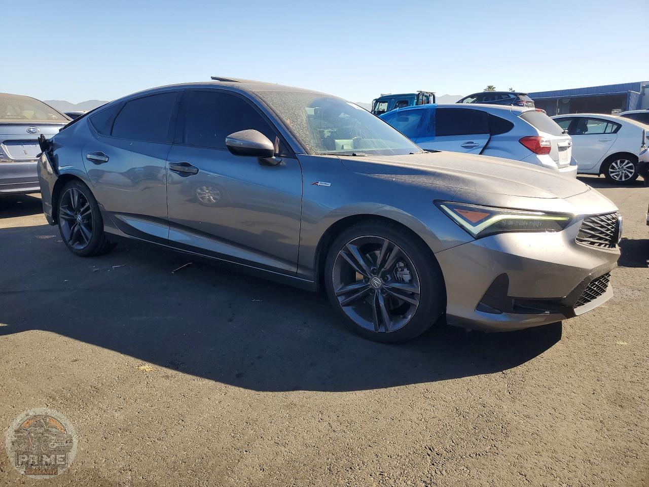 2023 ACURA INTEGRA — фото 4