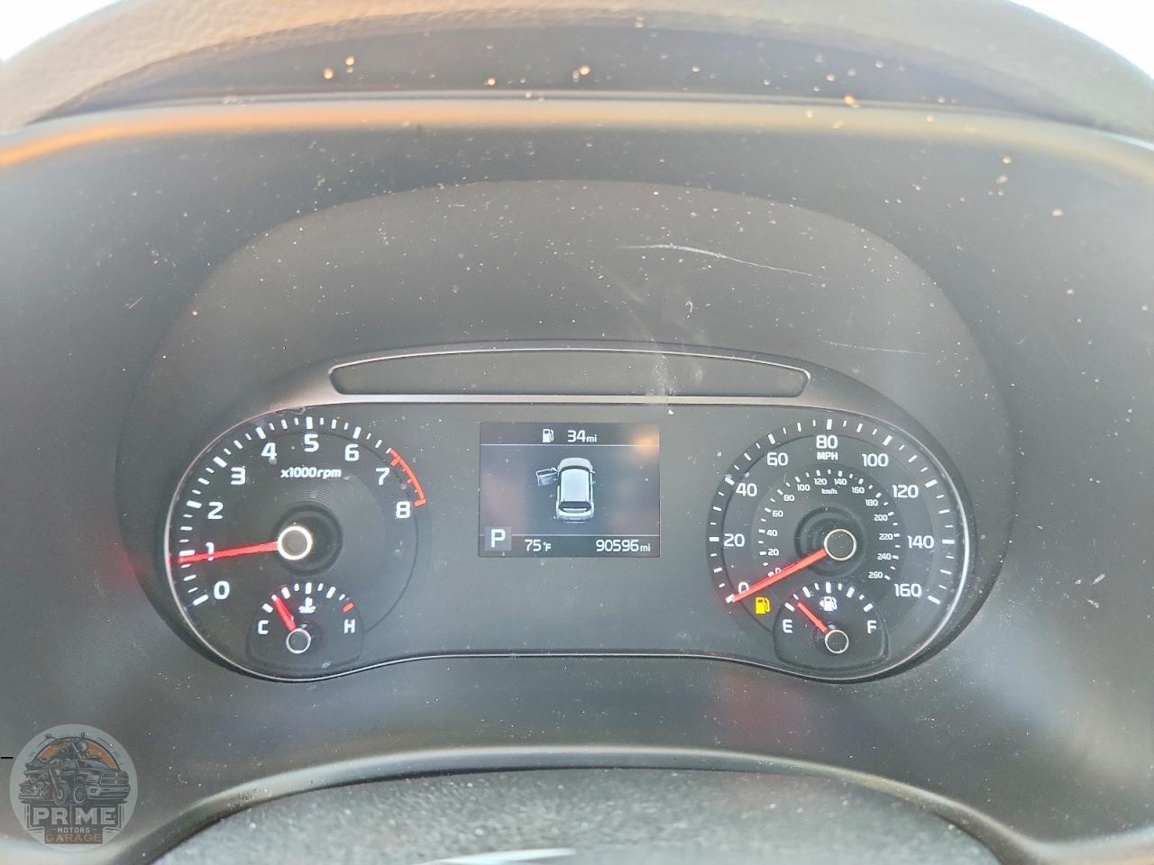 2021 KIA SOUL — фото 9