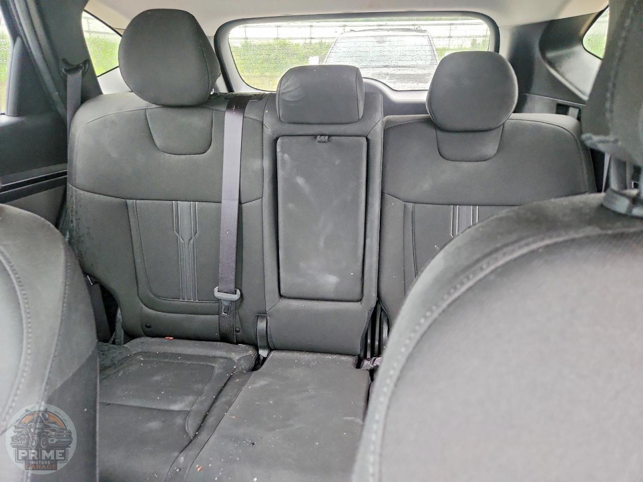 2022 HYUNDAI TUCSON — фото 10