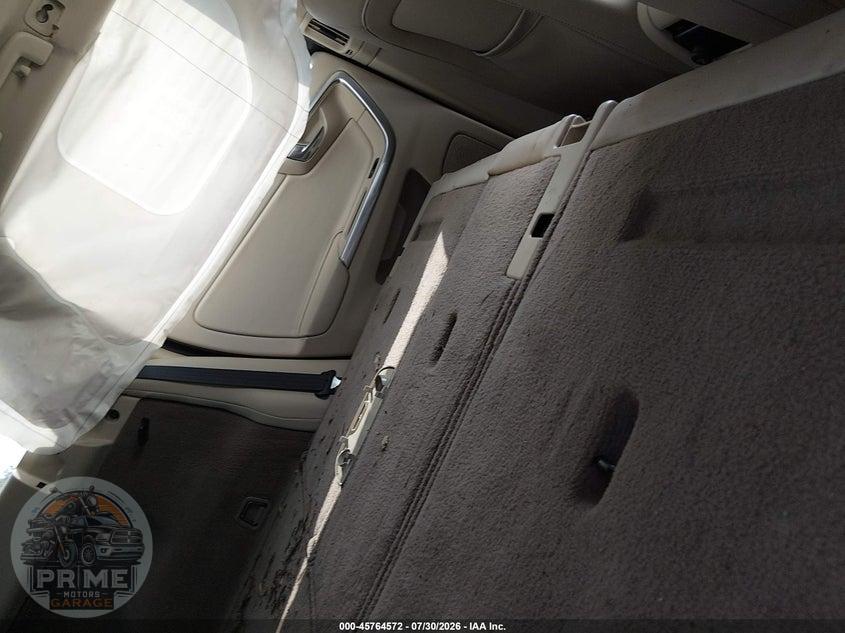 2015 VOLVO XC60 T5 PREMIER — фото 8