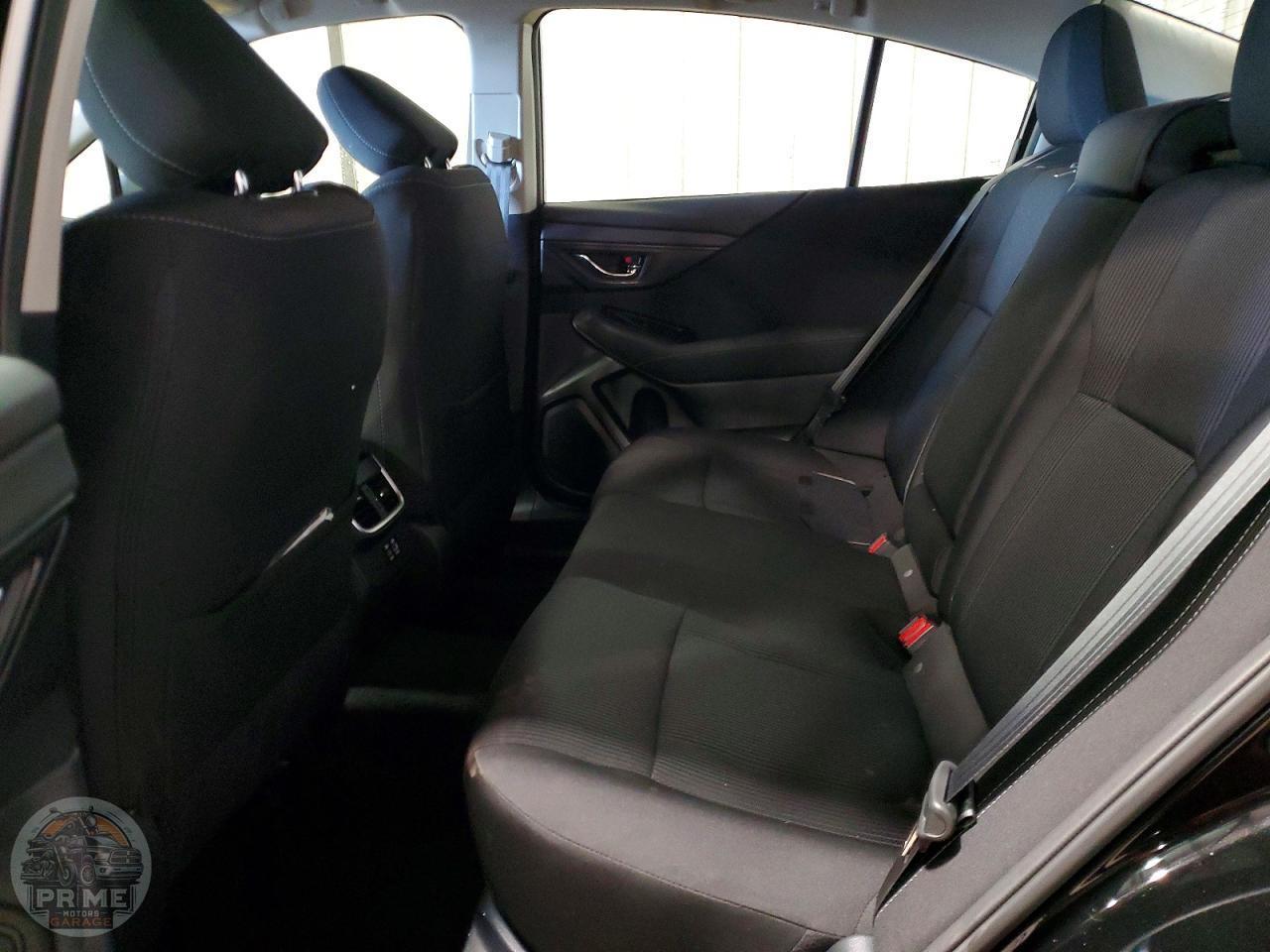 2024 SUBARU LEGACY — фото 4