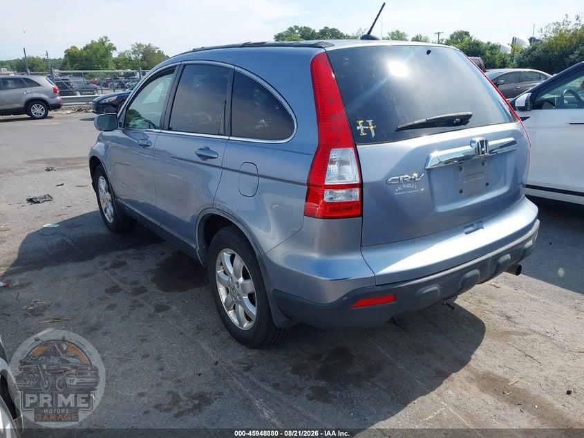 2009 HONDA CR-V EX-L — фото 3