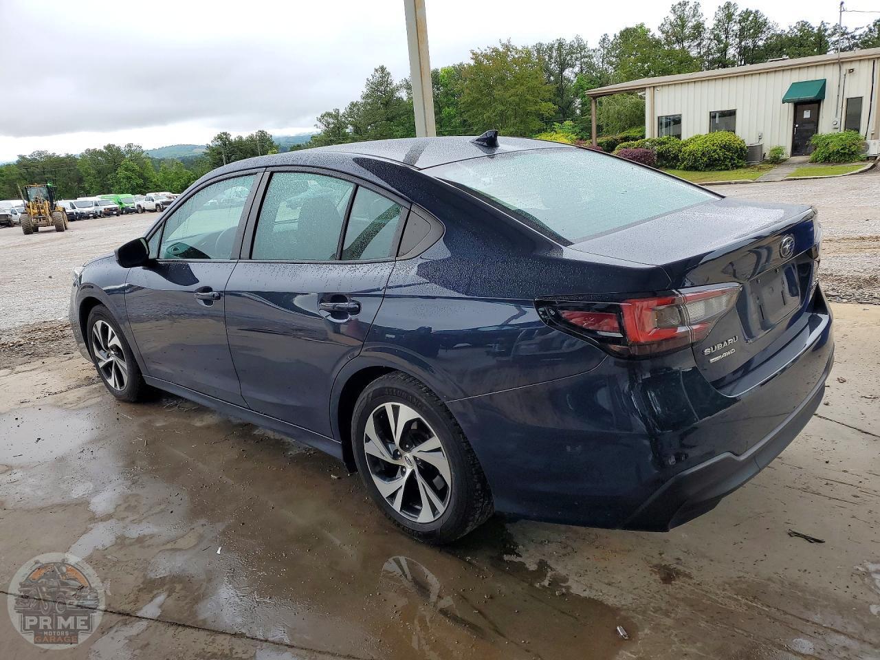 2023 SUBARU LEGACY — фото 2