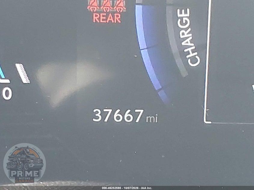 2024 LEXUS NX 450H+ F SPORT HANDLING — фото 15