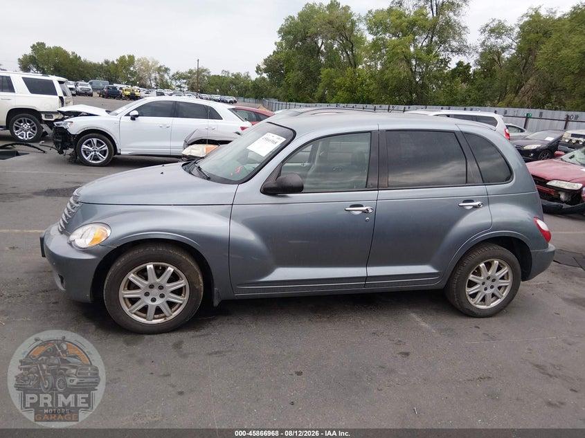 2009 CHRYSLER PT CRUISER TOURING — фото 14