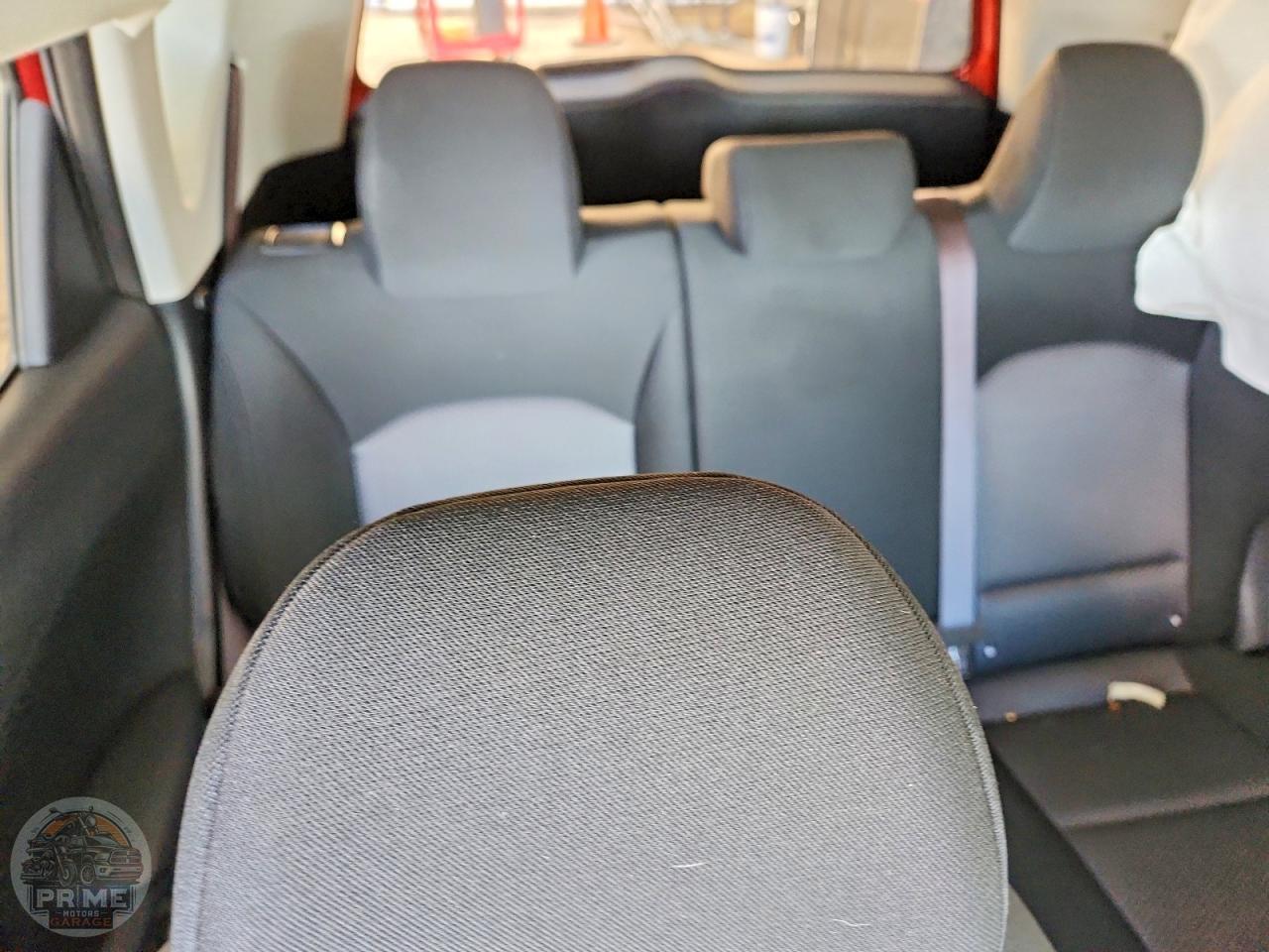 2024 KIA SOUL — фото 10