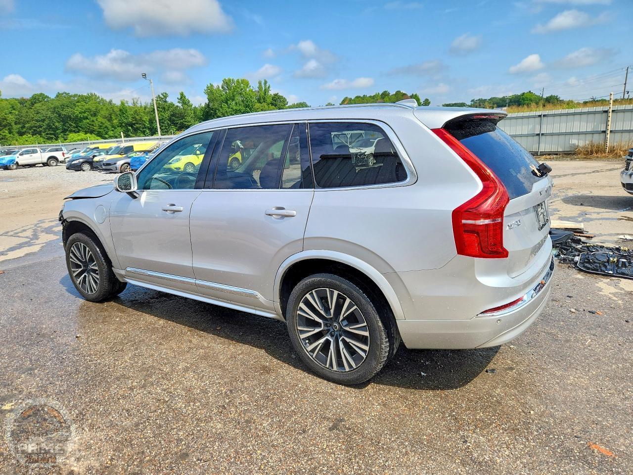2022 VOLVO XC90 — фото 2