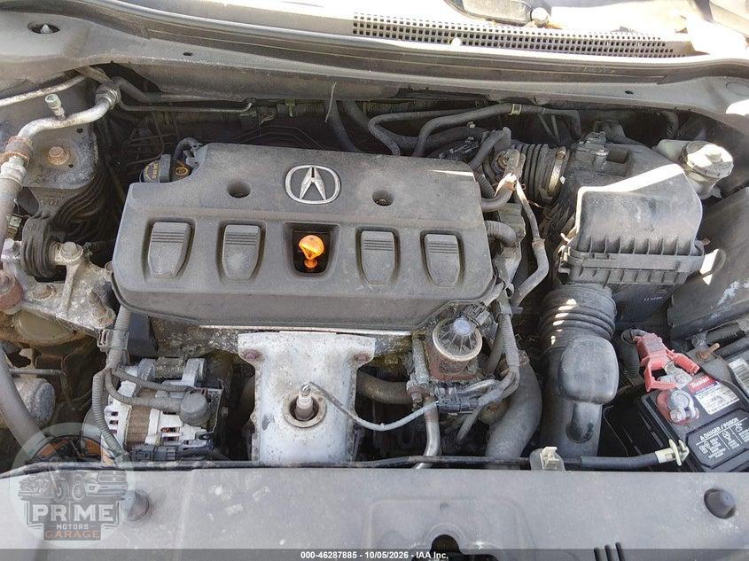 2013 ACURA ILX 2.0L — фото 10