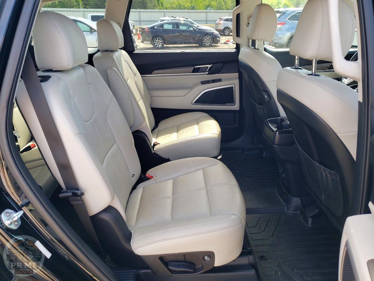 2020 KIA TELLURIDE — фото 11