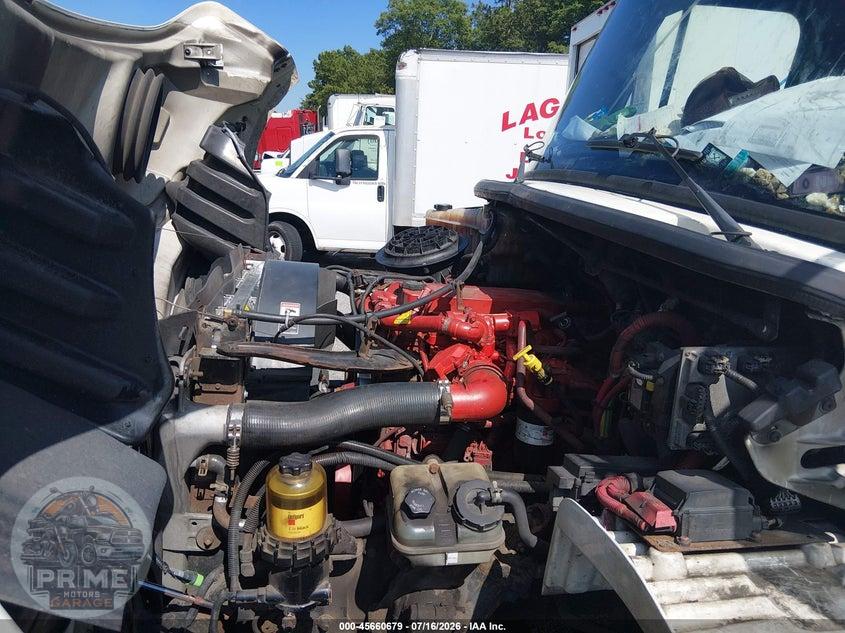 2014 FREIGHTLINER M2 106 MEDIUM DUTY — фото 9