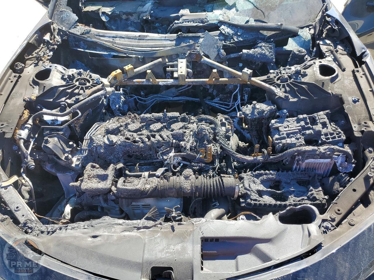 2021 ACURA TLX — фото 11