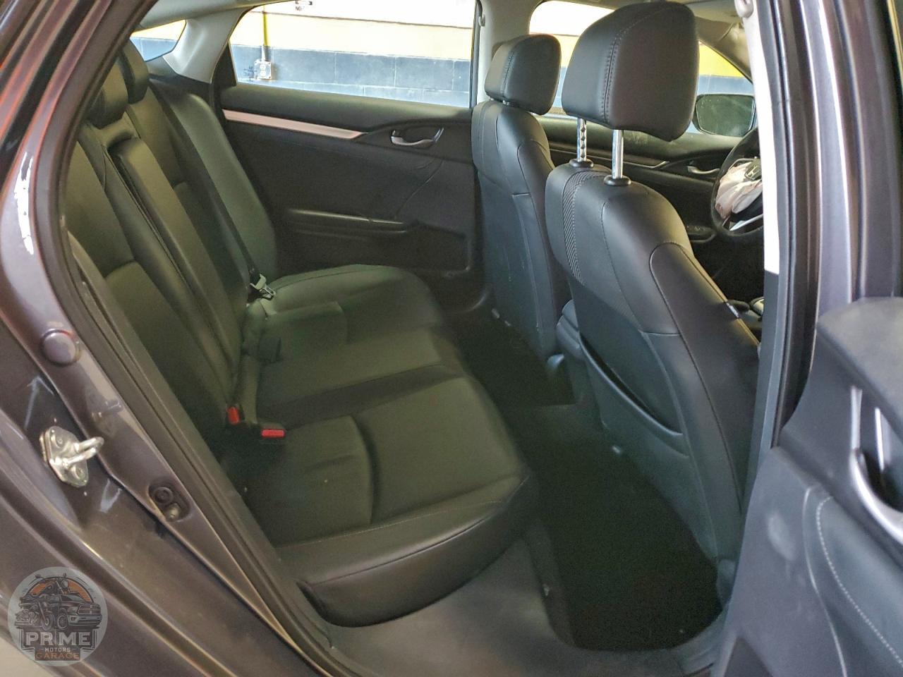 2021 HONDA CIVIC — фото 20