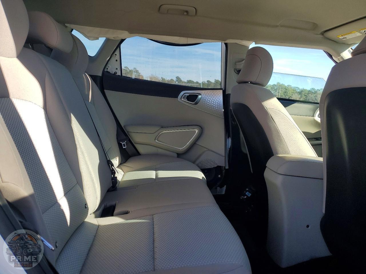 2021 KIA SOUL — фото 11