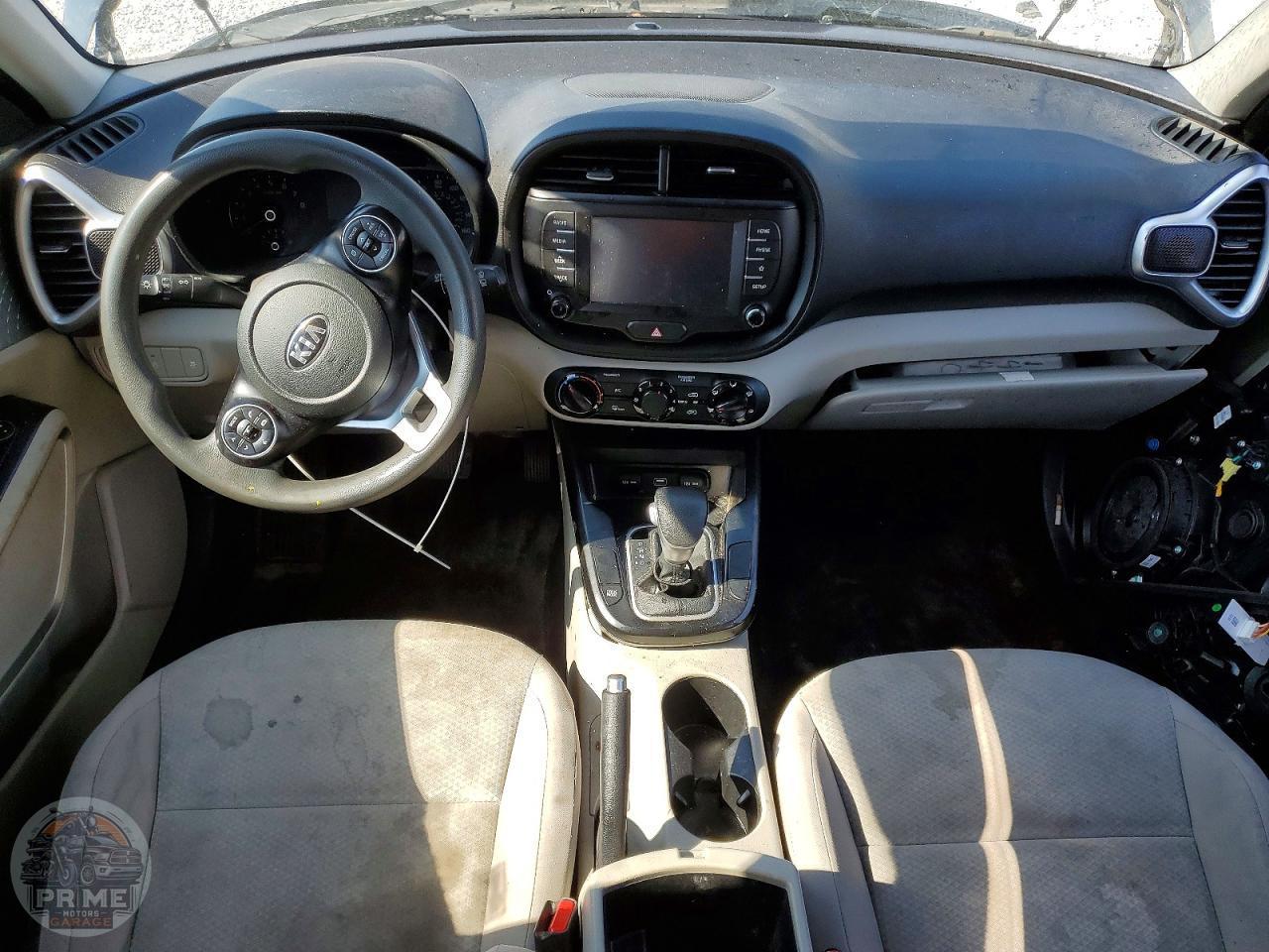 2020 KIA SOUL — фото 8