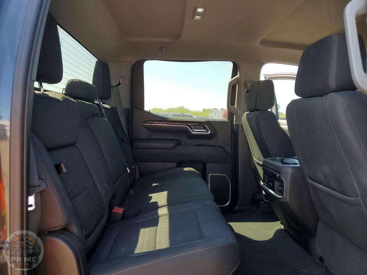 2023 GMC SIERRA — фото 20