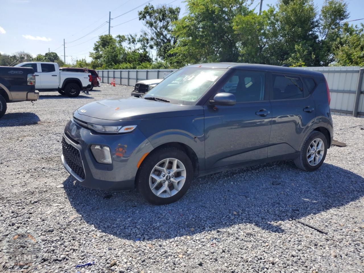 2022 KIA SOUL — фото 2